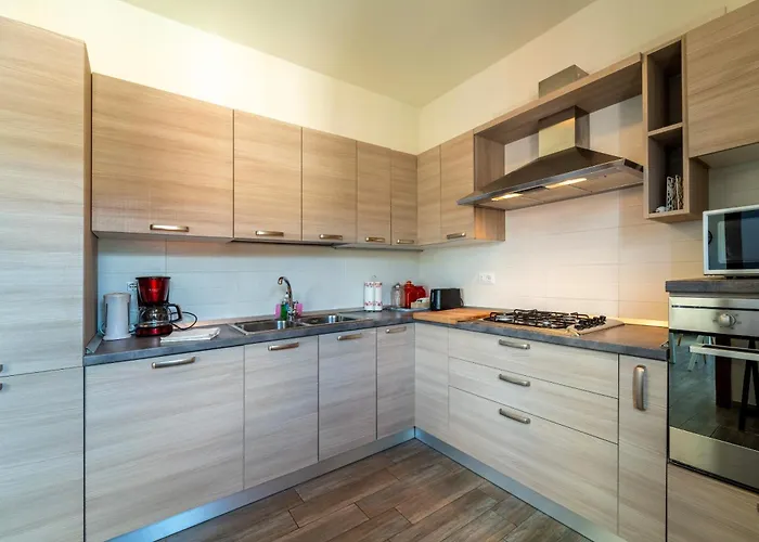 Casa Giulia By Wonderful Italy Lezzeno