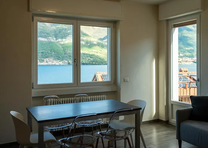 Casa Giulia By Wonderful Italy * Lezzeno