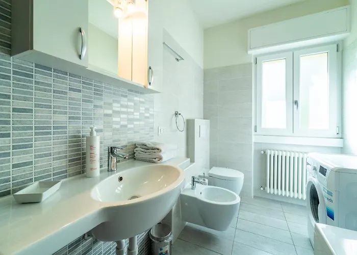 Prázdninový dům Casa Giulia By Wonderful Italy