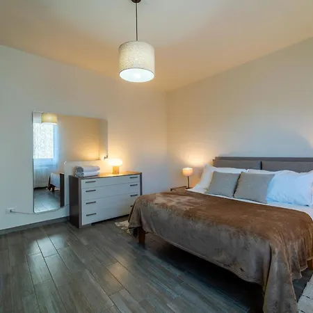 Casa Giulia By Wonderful Italy Дом отдыха