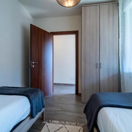 Дом отдыха Casa Giulia By Wonderful Italy Лезено