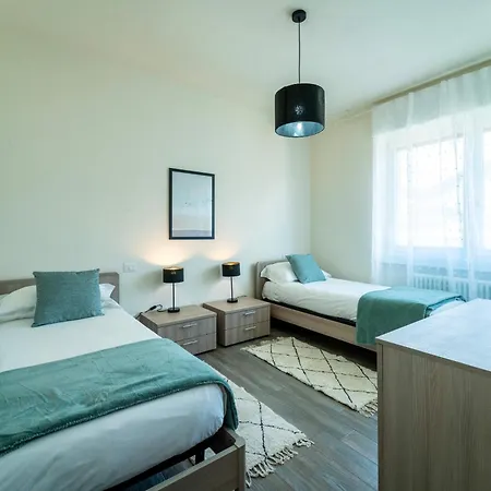 Casa Giulia By Wonderful Italy Лезено