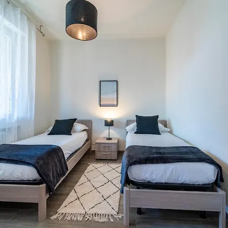 Casa Giulia By Wonderful Italy Дом отдыха