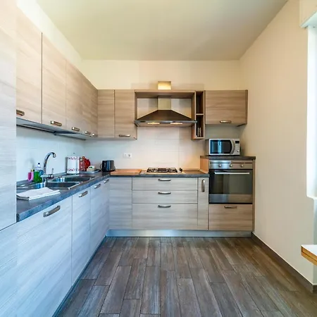 Casa Giulia By Wonderful Italy Дом отдыха