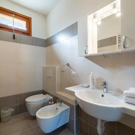 Дом отдыха Casa Giulia By Wonderful Italy *