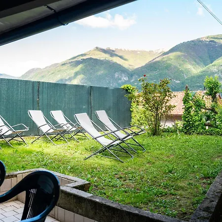 Casa Giulia By Wonderful Italy Дом отдыха Лезено