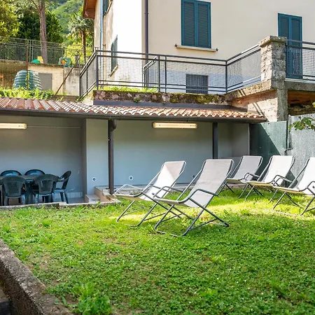 Casa Giulia By Wonderful Italy Сasa de vacaciones Lezzeno