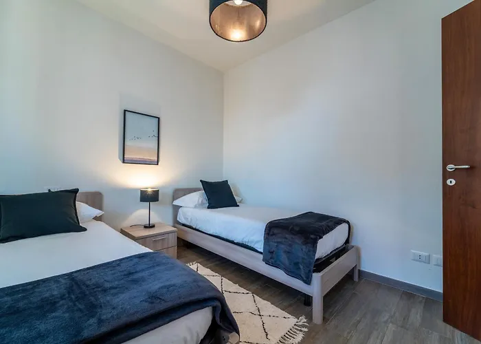 Casa Giulia By Wonderful Italy *