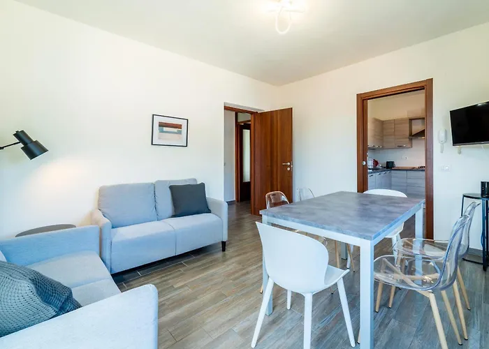 Casa Giulia By Wonderful Italy Lezzeno