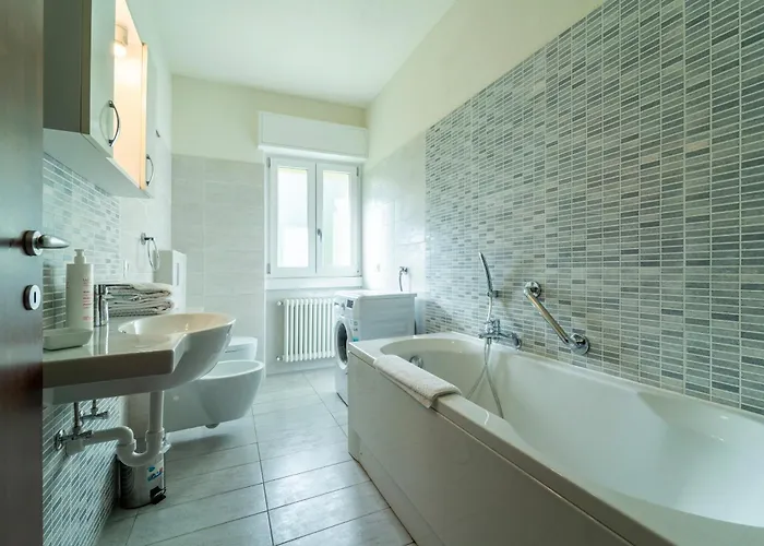 Casa Giulia By Wonderful Italy * Lezzeno