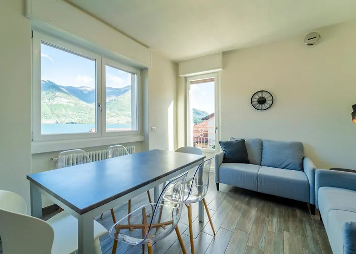 Сasa de vacaciones Casa Giulia By Wonderful Italy