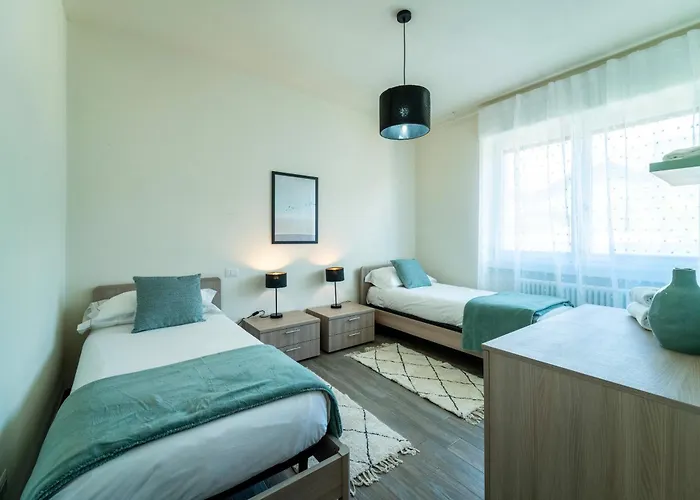 Casa Giulia By Wonderful Italy Lezzeno