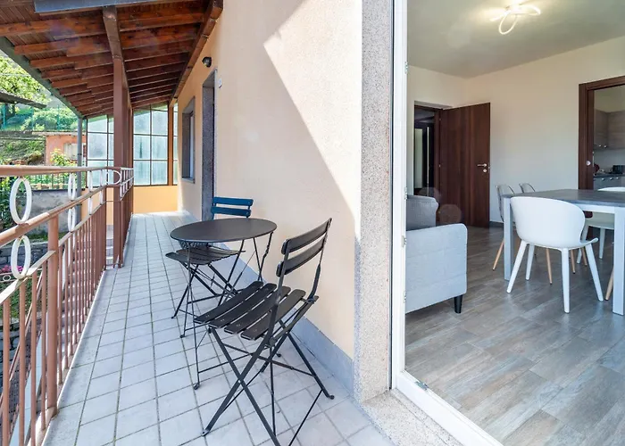 Casa Giulia By Wonderful Italy בית נופש לצנו