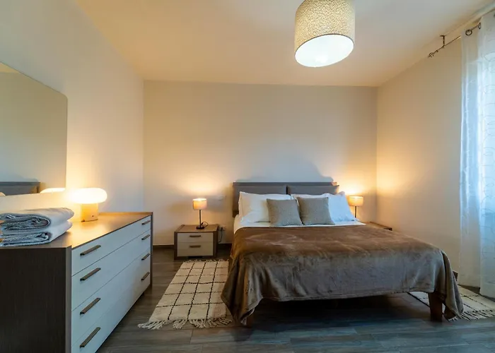 Casa Giulia By Wonderful Italy *