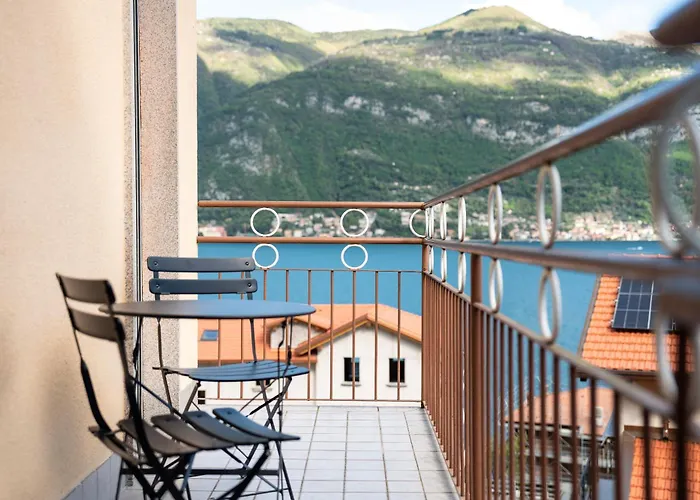 Сasa de vacaciones Casa Giulia By Wonderful Italy