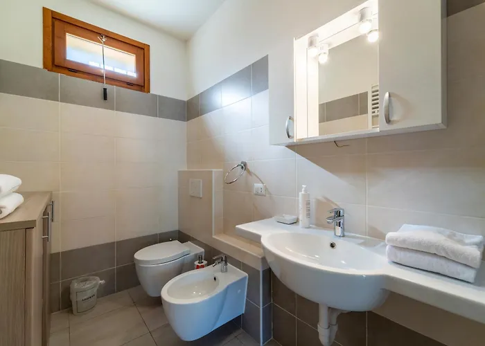 בית נופש Casa Giulia By Wonderful Italy *