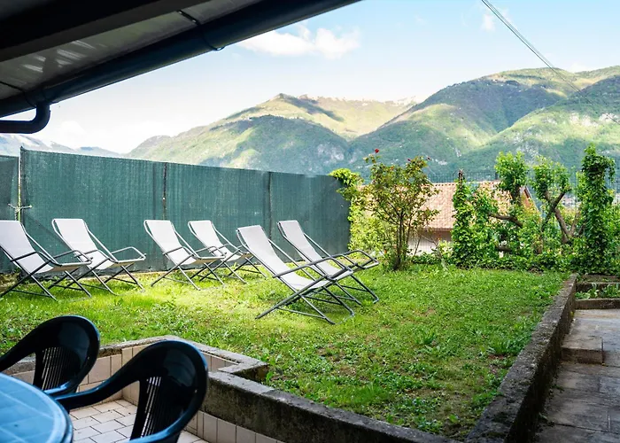 Casa Giulia By Wonderful Italy בית נופש לצנו