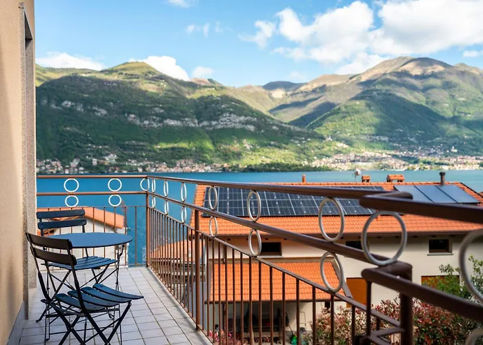 Сasa de vacaciones Casa Giulia By Wonderful Italy