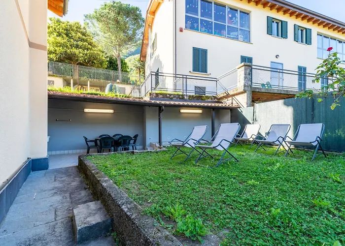 Casa Giulia By Wonderful Italy