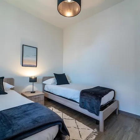 Casa Giulia By Wonderful Italy *