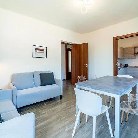 Casa Giulia By Wonderful Italy Lezzeno