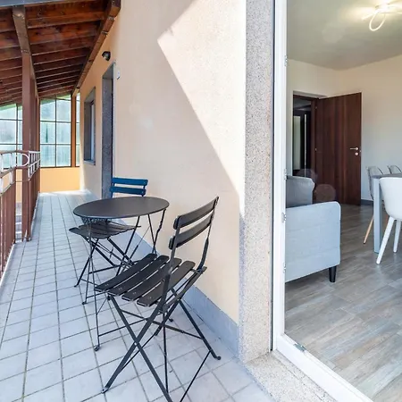 Casa Giulia By Wonderful Italy Casa vacanze Lezzeno