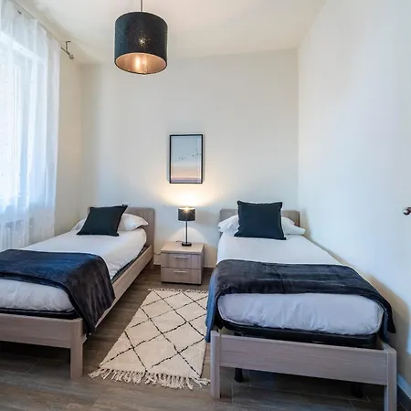 Casa vacanze Casa Giulia By Wonderful Italy