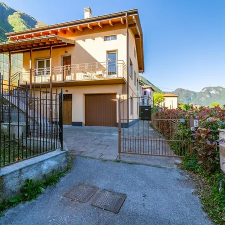 Casa Giulia By Wonderful Italy * Lezzeno