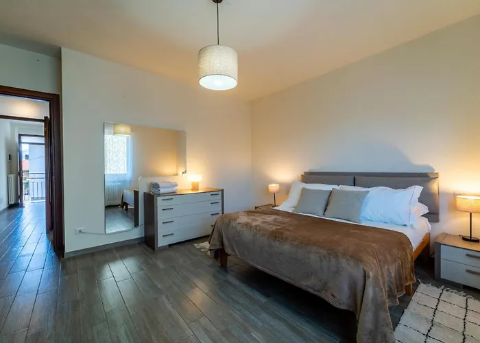 Casa Giulia By Wonderful Italy Nyaraló