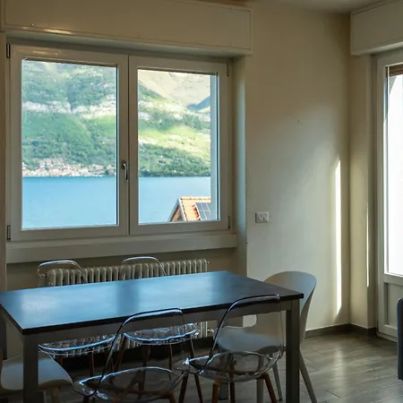 Casa Giulia By Wonderful Italy * Lezzeno