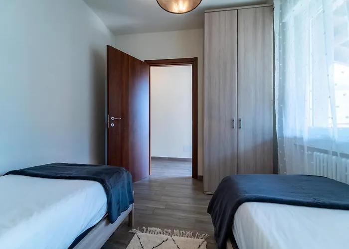 Σπίτι διακοπών Casa Giulia By Wonderful Italy Lezzeno